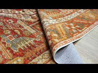 Surya Lavable LVB-2300-Machine Washable Area Rug Video 