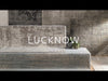 Surya Lucknow LUC-2302 Area Rug Video 