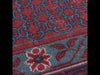 Jaipur Living Revolution Concord REL04 Red/Blue Area Rug Video Image