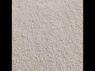 Jaipur Living Vestra Alondra VST01 Cream/Light Gray Area Rug - Video