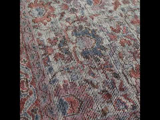 Jaipur Living Rhapsody Maebry RHA09 Red/Blue Area Rug - Video