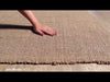 Surya Jute Woven JS-13 Area Rug
