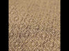 Jaipur Living Tahiti Maeva TAH03 Light Brown Area Rug by Vibe Video Image