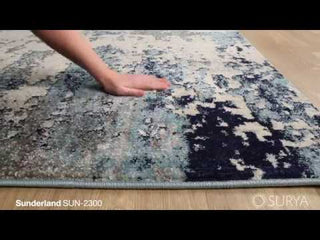 Surya Sunderland SUN-2300 Area Rug Product Video 