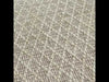 Jaipur Living Zealand Cecil ZLN02 Light Taupe/Ivory Area Rug - Video