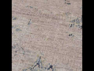 Jaipur Living Chennai Madora CHN01 Gray/Blue Area Rug - Video