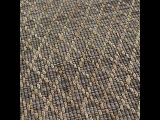 Jaipur Living Zealand Cecil ZLN01 Gray/Beige Area Rug - Video