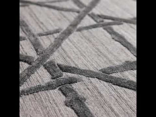 Jaipur Living Brentwood by Barclay Butera Mandeville BBB01 Gray/ Area Rug - Video