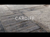 Surya Cardiff CDF-2307 Area Rug Product Video 