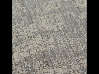 Jaipur Living Genevieve Lizea GNV03 Gray/Beige Area Rug - Video