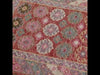 Jaipur Living Coredora Anwen CRD01 Red/Pink Area Rug - Video