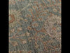 Jaipur Living Rhapsody Maeli RHA03 Gray/Beige Area Rug - Video