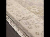 Jaipur Living Liberty Reagan LIB02 Gray/Beige Area Rug Video Image