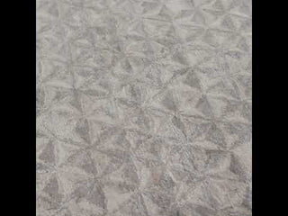 Jaipur Living Free Verse Edge by Kavi Raagam FVK01 Gray/Beige Area Rug - Video