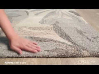 Surya Athena ATH-5150 Area Rug Product Video 