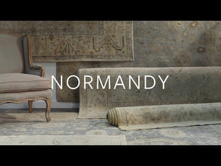 Surya Normandy NOY-8006 Area Rug Product Video 