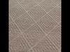 Jaipur Living Newport by Barclay Butera Pacific NBB02 Beige/Light Gray Area Rug - Video