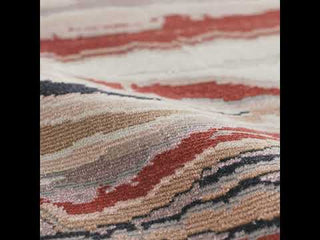 Jaipur Living Myriad Jolene MYD14 Pink/Red Area Rug - Video