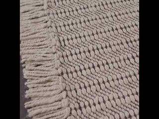 Jaipur Living Morning Mantra Poise MMR02 Cream/Taupe Area Rug - Video