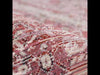 Jaipur Living Swoon Armeria SWO12 Pink/White Area Rug by Vibe Video Image