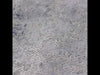 Jaipur Living Unstring Khamaj UBV04 Light Gray/Blue Area Rug - Video