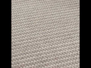 Jaipur Living Bombay Fetia BOB03 Light Gray/ Area Rug - Video