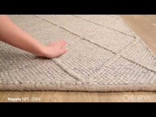 Surya Napels NPL-2304 Area Rug Video 