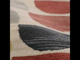 Jaipur Living Amado Carson AMA03 Multicolor/ Area Rug - Video