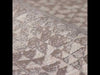 Jaipur Living Land Sea Sky Sierra Taupe/Gray Area Rug by Kevin O'Brien - Video