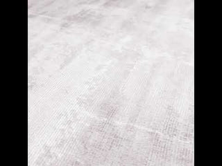 Jaipur Living Juliette Arabella JUT01 Light Gray/White Area Rug Video Image