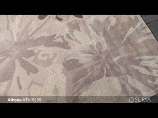 Surya Athena ATH-5135 Area Rug Product Video 