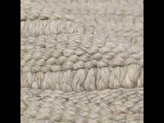 Jaipur Living Star Gaze Nebula STG02 Beige/Cream Area Rug - Video