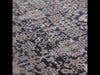 Jaipur Living Polaris Bodega POL34 Dark Blue/Taupe Area Rug Video Image