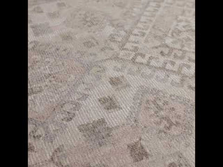 Jaipur Living Blythe Arlowe Light Brown/Light Pink Area Rug - Video Image