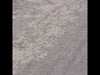Jaipur Living Roshan Perla ROH01 Gray/White Area Rug - Video