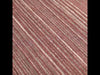 Jaipur Living Second Sunset Gradient SST01 Red/Brown Area Rug - Video
