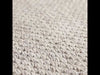 Jaipur Living Scandinavia Rakel Karlstadt SCR10 Taupe/White Area Rug Video Image
