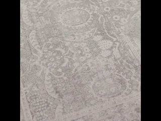 Jaipur Living Vienne Michon VNE07 Gray/Cream Area Rug Video Image