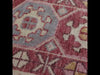 Jaipur Living Coredora Zetta CRD03 Pink/Cream Area Rug - Video