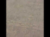 Jaipur Living Eloquent Verity ELQ01 Gray/Cream Area Rug Video Image