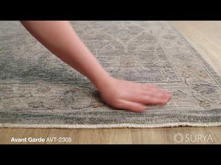 Surya Avant Garde AVT-2305 Area Rug Product Video