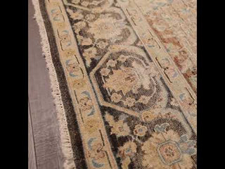 Jaipur Living Someplace In Time Dynasty SPT07 Multicolor/ Area Rug - Video