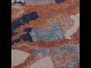 Jaipur Living Gallant Woodstock GLT01 Red/Blue Area Rug Video Image