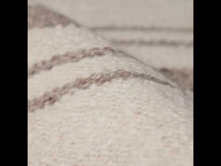 Jaipur Living Mendoza Torin Cream/Brown Area Rug - Video