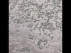 Jaipur Living Astaria Alaina ATA02 Gray/Cream Area Rug - Video