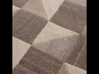 Jaipur Living Pathways by Verde Home Paris PVH01 Brown/Cream Area Rug - Video