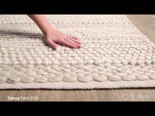 Surya Tahoe TAH-3703 Area Rug Product Video 