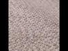 Jaipur Living Majorca Adria MAJ01 Cream/Gray Area Rug Video Image
