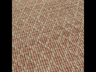 Jaipur Living Zealand Cecil ZLN03 Pink/Beige Area Rug - Video