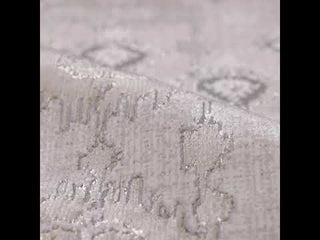 Jaipur Living Malilla By Nikki Chu Inigo MLI01 Taupe/Gray Area Rug - Video